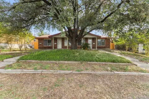 San Antonio Triplex Investment Opportunity