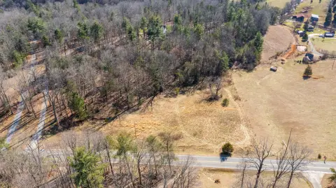 Hardy, VA Homesite with Views