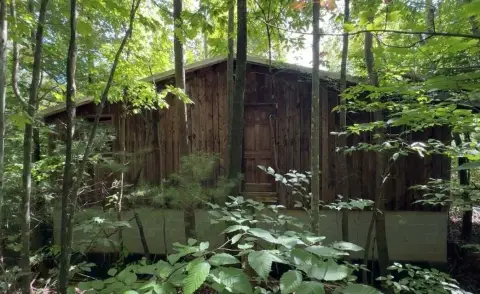 Secluded 67-Acre Land Parcel