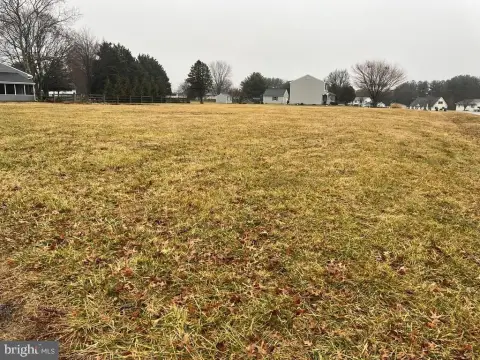 Residential Land in Established Community