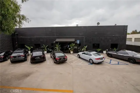 Secured Film & Production Studio