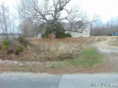 Residential Lot in Conway, NC