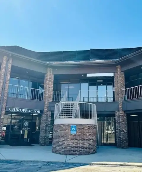 Turnkey Office Space in Dothan