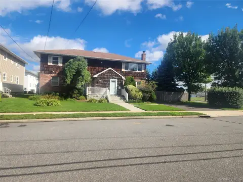 Two-Family Duplex Property