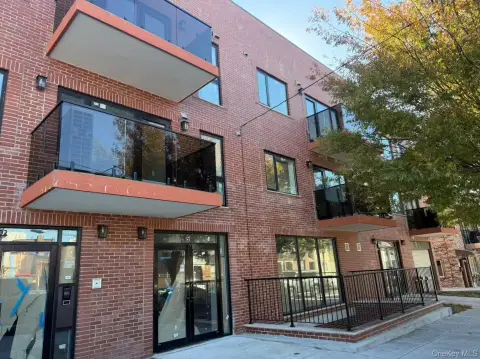 Flushing Commercial Spaces Available