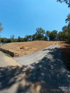 Two Lots Ready to Build