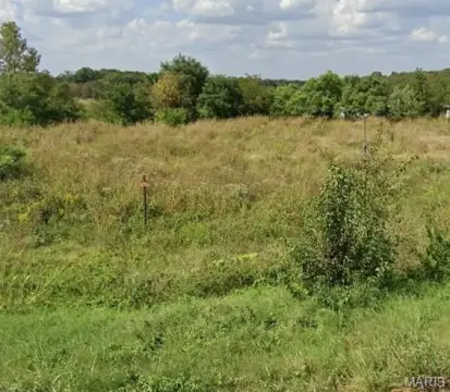 Commercial Land on Corner Lot