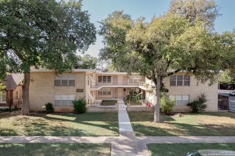San Antonio Multifamily Investment Opportunity