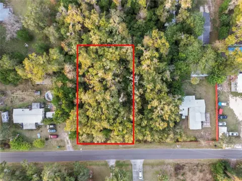 Land Parcel in Crystal River