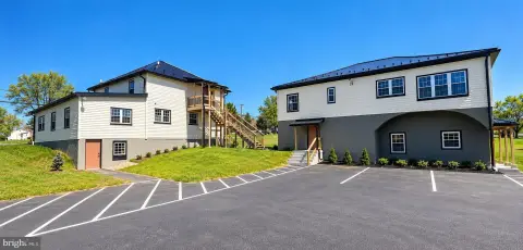 17-Unit Multifamily Property