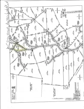 Land with Mountain Views