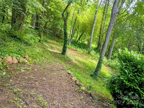 Versatile Mountain Lot in Sylva