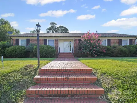 Wadesboro Commercial Property For Sale