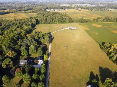 Residential Lots in Indianapolis, IN