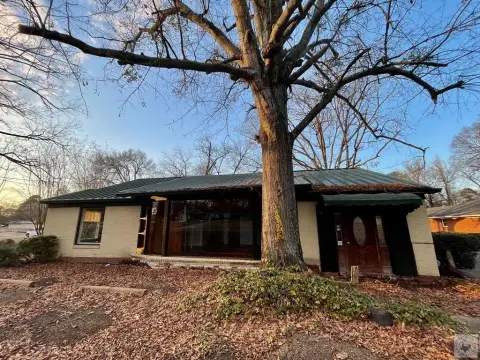 Atlanta Commercial Land Investment Opportunity