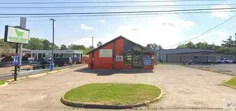 Texarkana Retail Space For Sale