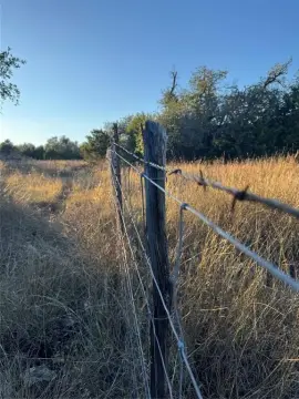 Texas Hill Country Ranch Acreage
