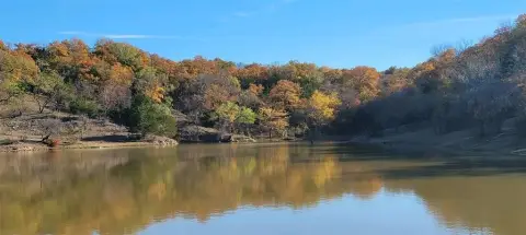 73 Acres Near Trinity River