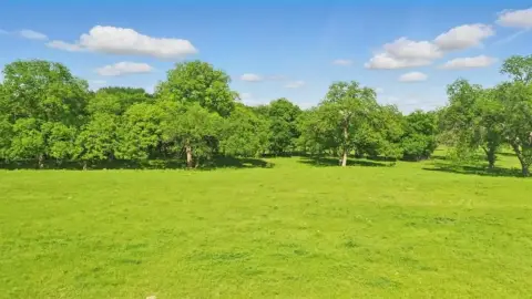 Land Overlooking Brazos River
