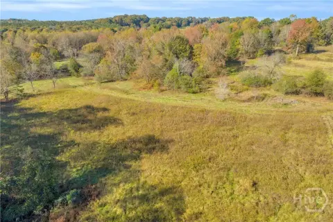 Acreage in Banks County, Georgia