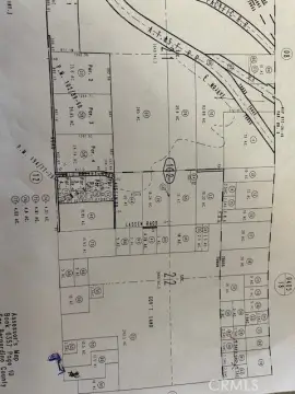 Hesperia Land Parcel For Sale