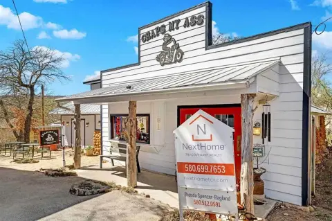 Medicine Park Retail Opportunity