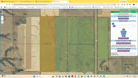 250 Acres of Farmland