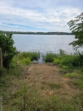 Waterfront Residential Land Parcel