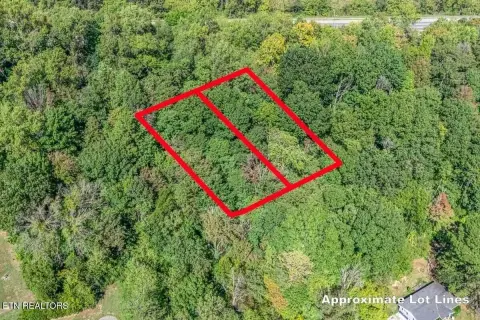 Residential Land in Chilhowee Hills