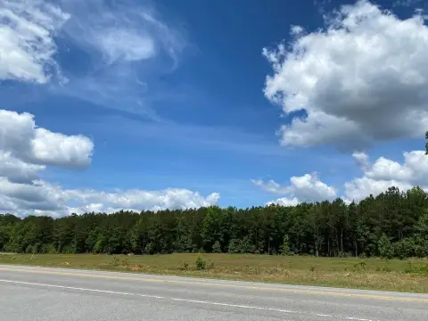 Commercial Land Near Lake Gaston