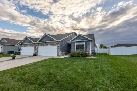 Ranch-Style Residential Income Property