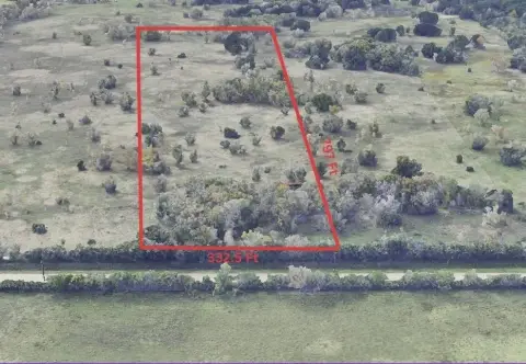Unrestricted Farmland