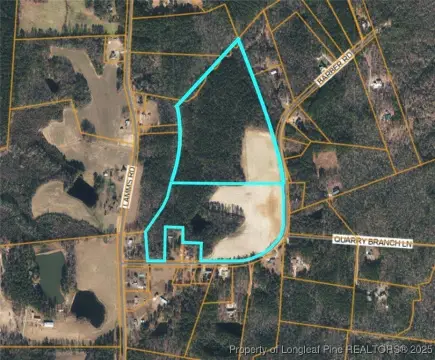 59.49 Acres of Land