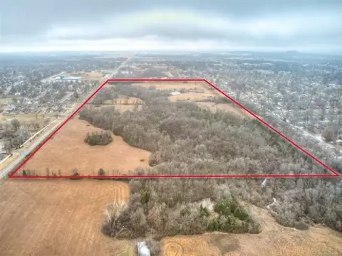 Glenpool Land Development Opportunity
