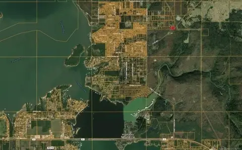 Residential Lot in Stigler, OK