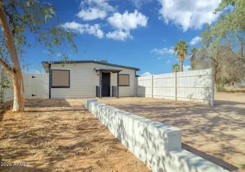 Quadplex with Private Yards