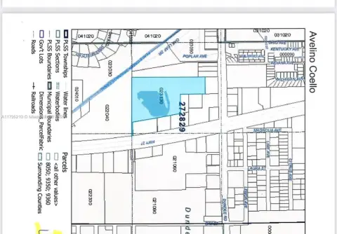 Winter Haven Land For Sale