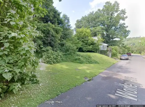Residential Lots in Clarksburg, WV