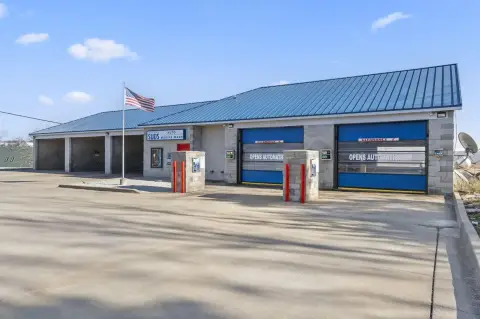 Kimberling City Car Wash Opportunity