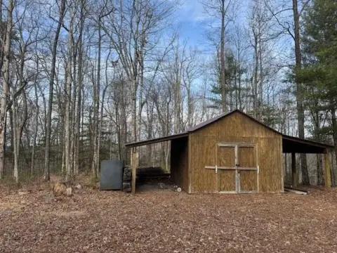 Suches, GA Mountain Retreat Lot