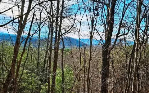 Murphy, NC Vacant Lot