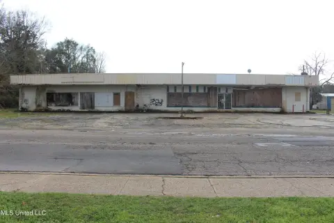 Gulfport Commercial Investment Opportunity