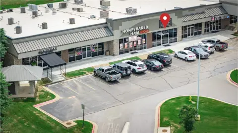 Retail Space with I-49 Access
