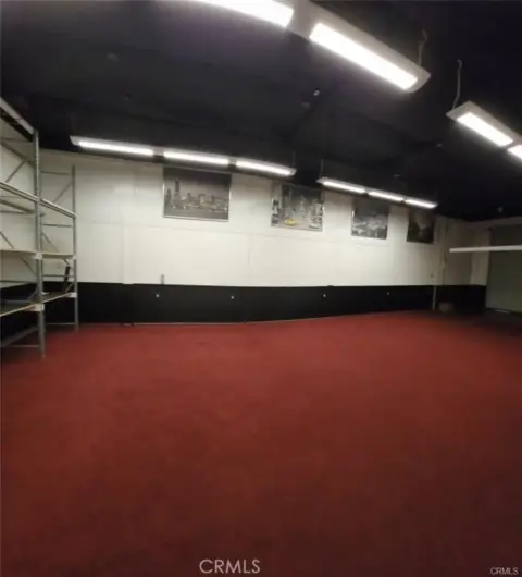 Newport Beach Flex Space Available