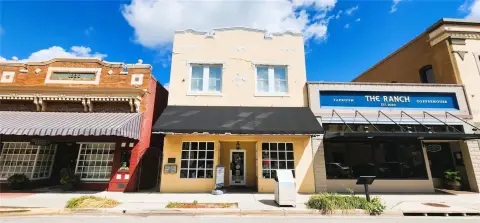 Downtown Lake Wales Retail Space