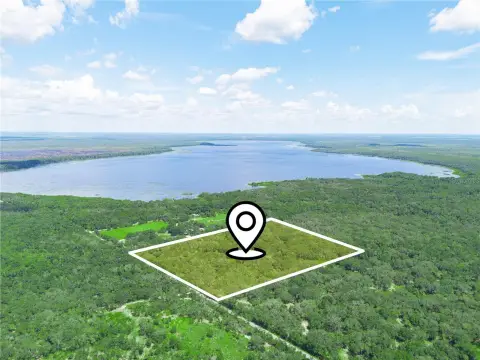 27.6 Acres of Historic Land