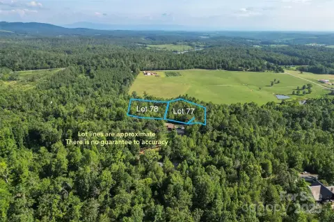 Nebo, NC Land Opportunity