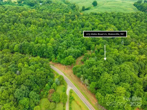 Land Parcel in Statesville, NC