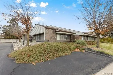 Mixed-Use Property in Oakland, MI