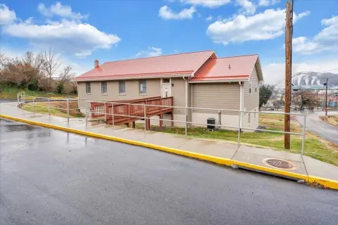 Unique Church Building for Conversion